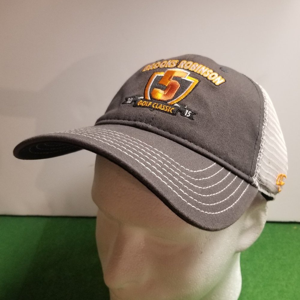 H148 - Brooks Robinson Golf Classic Hat